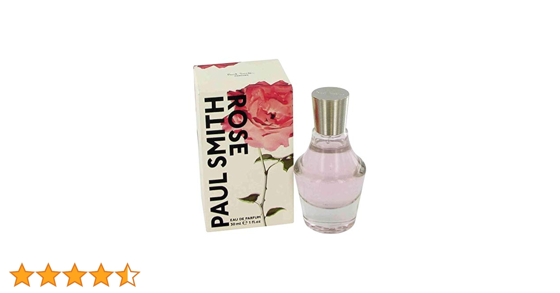 廃盤希少品❣️新品 ポールスミス ローズ 100ml 香水 廃盤❣️新品 ポールスミス ローズ 100ml 香水 - メルカリ